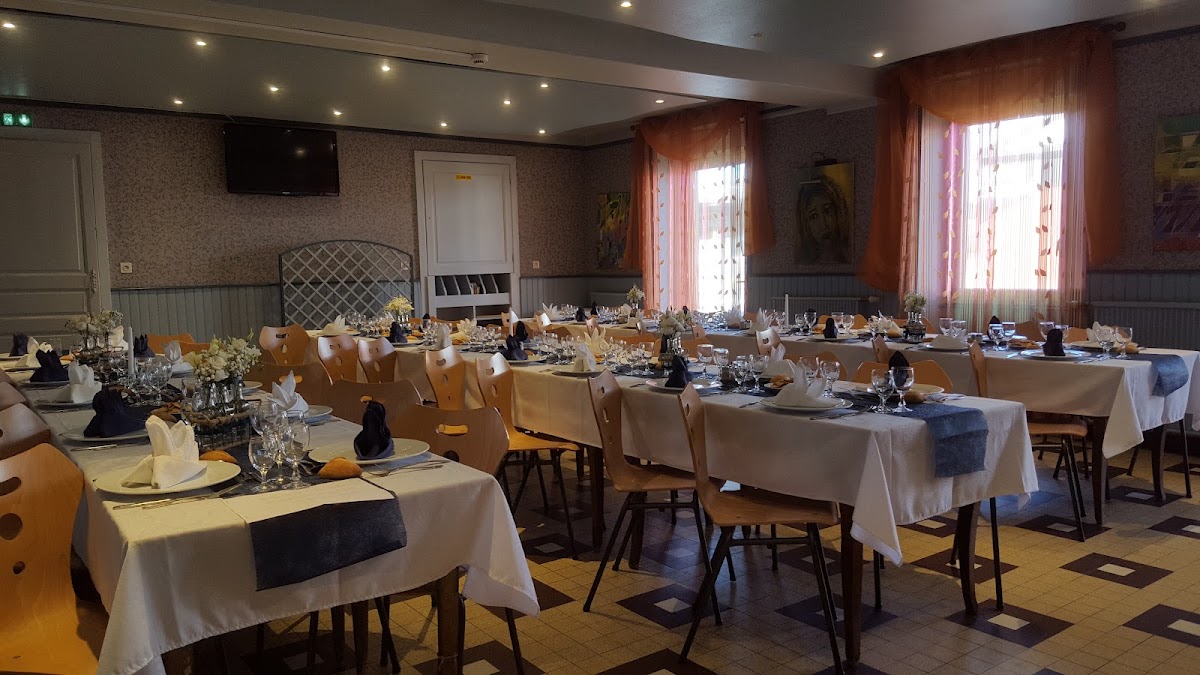 Hôtel Restaurant La Grange
