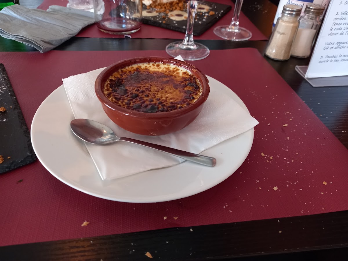 Hôtel Restaurant Le Flobart Le Portel-9