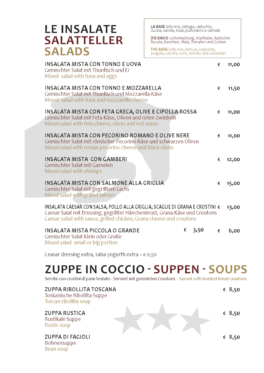 Menu Hotel Restaurant Pizzeria Cavallino - S' Rössl-6