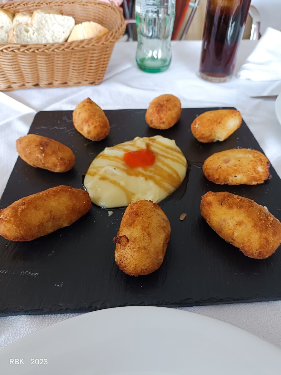 Hotel Restaurante El Polvorín-10