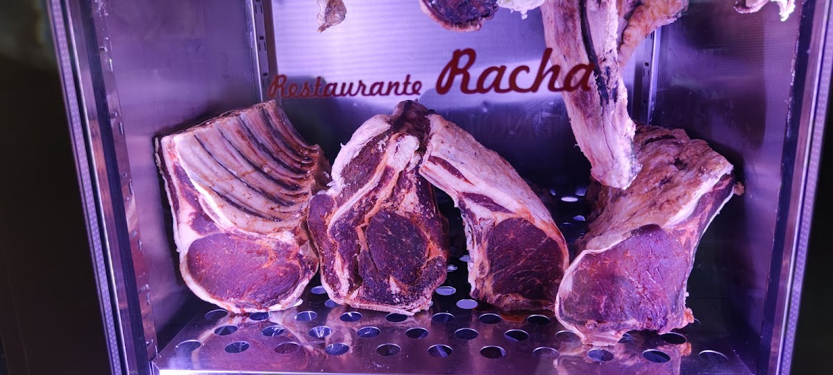 Hotel Restaurante Racha-5