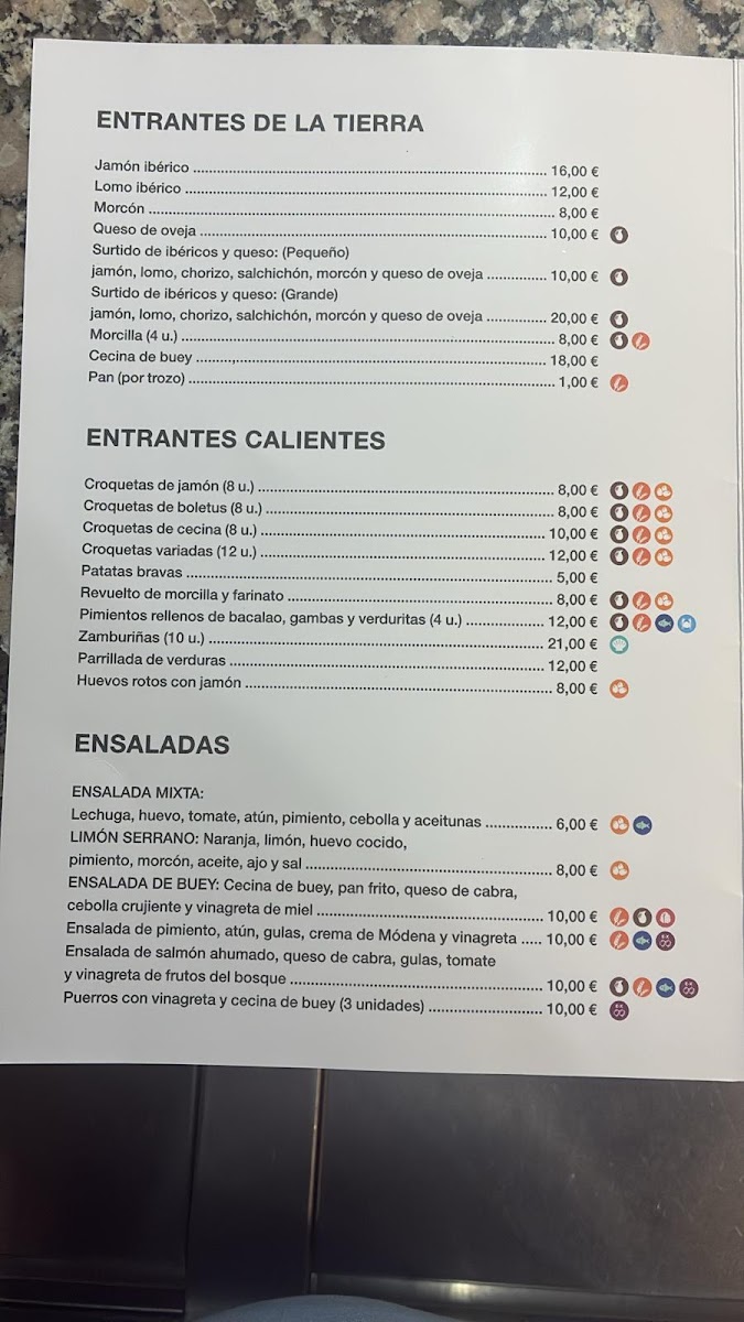 Menu Hotel Restaurante Racha-1