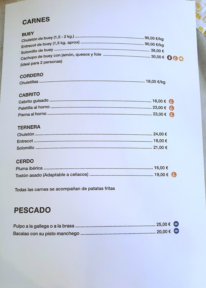 Menu Hotel Restaurante Racha-10