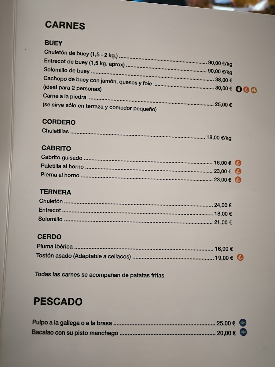 Menu Hotel Restaurante Racha-7