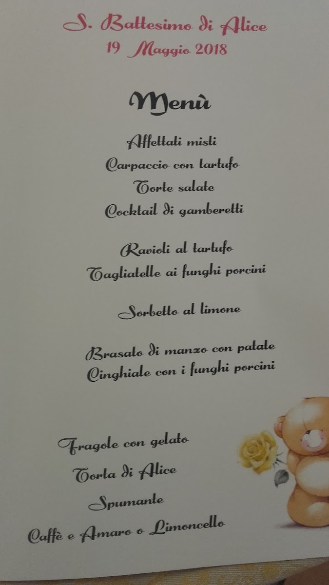 Menu Hotel Ristorante Da Bruno-10