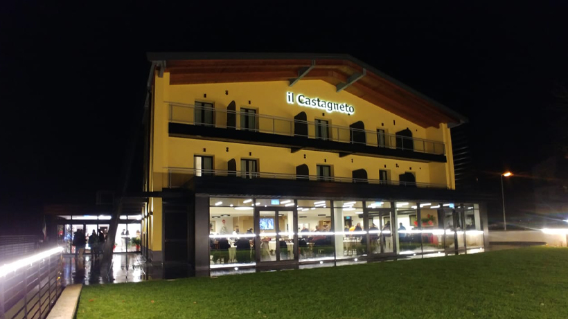 Hotel Ristorante Il Castagneto-4