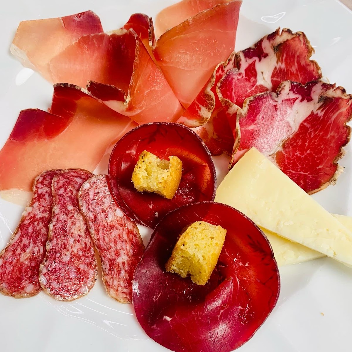 Hotel Ristorante Il Castagneto-6