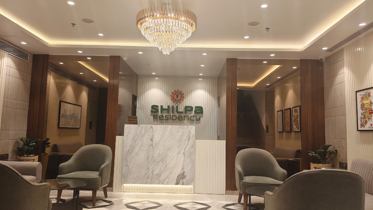 Hotel Shilpa Residency