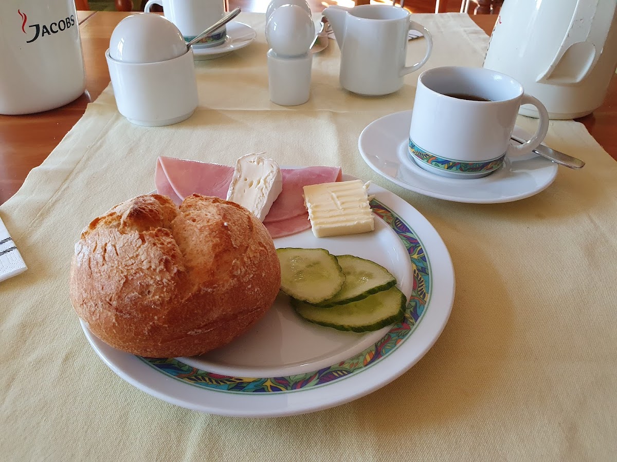 Hotel Zur Krone | Bed & Breakfast-9
