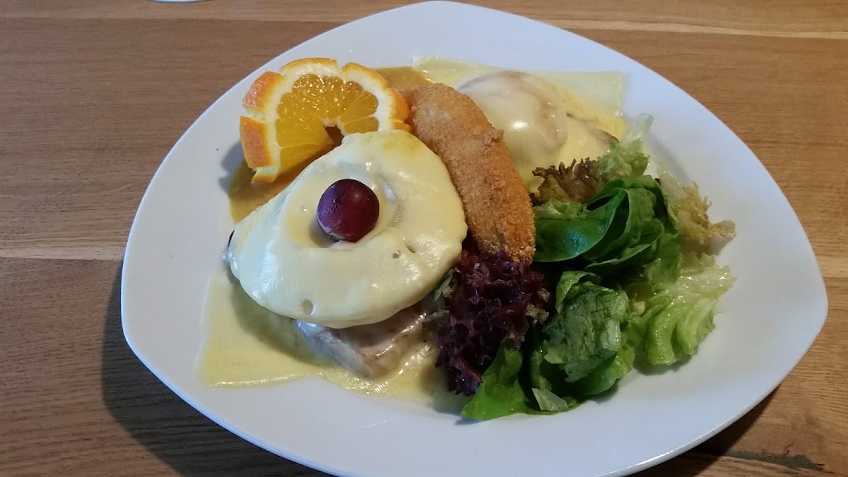 Hotel Zur Krone | Bed & Breakfast-4