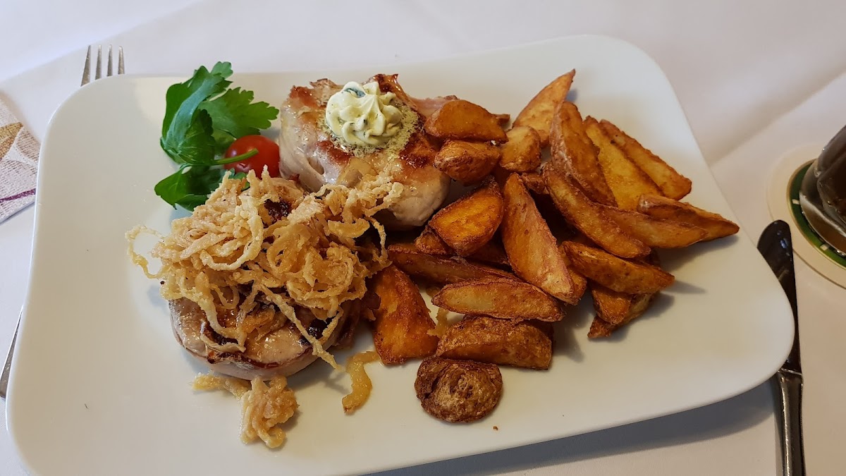 Hotel Zur Krone | Bed & Breakfast-7