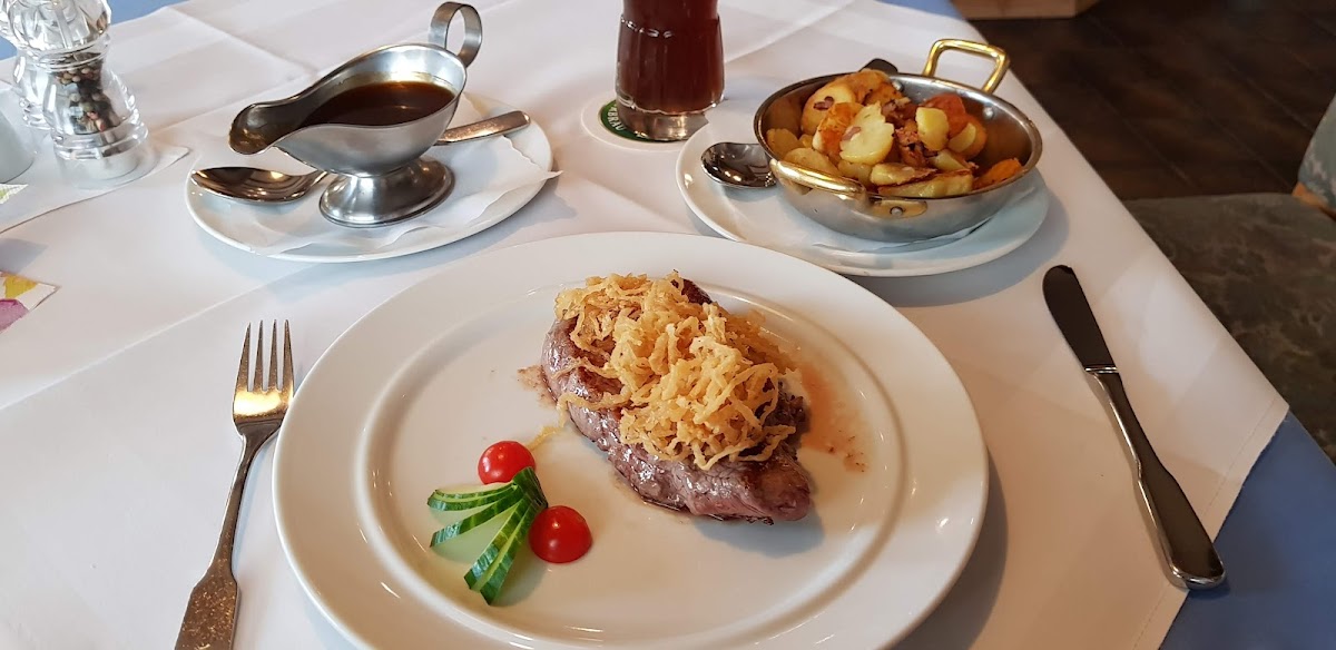 Hotel Zur Krone | Bed & Breakfast-8