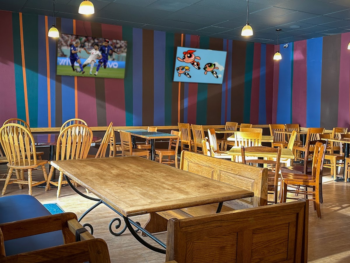Hotlips Pizza - Hawthorne
