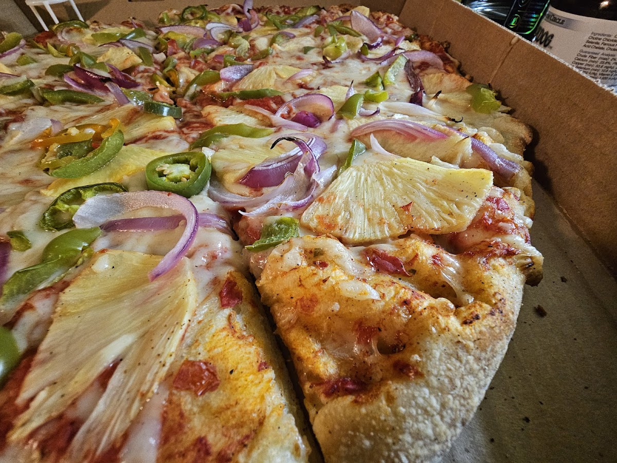 Hotlips Pizza - Hawthorne-7