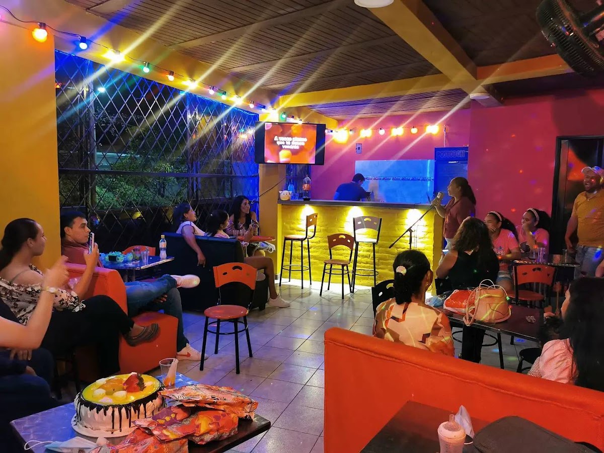 Hotpizza Palmira
