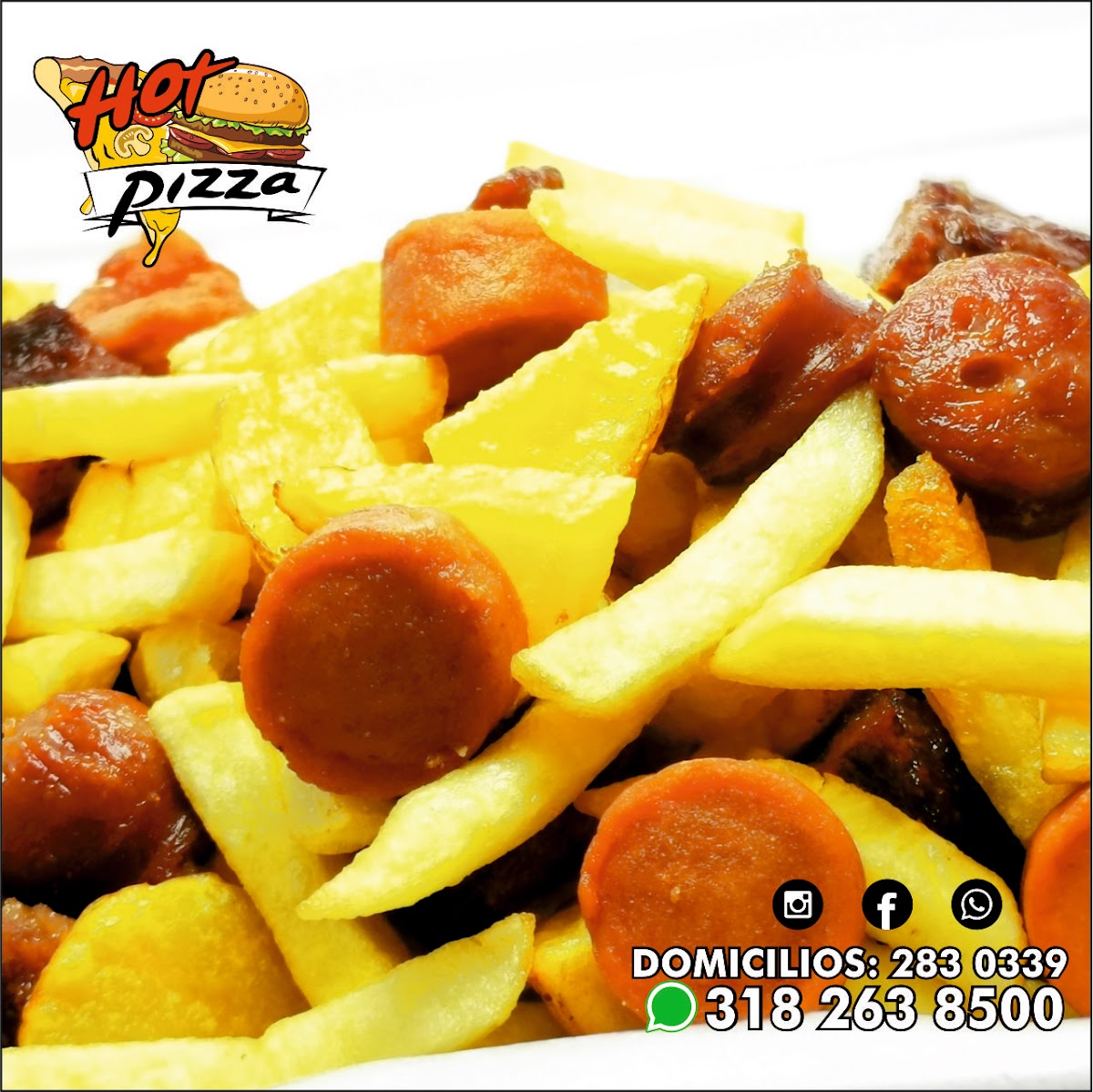 Hotpizza Palmira-5