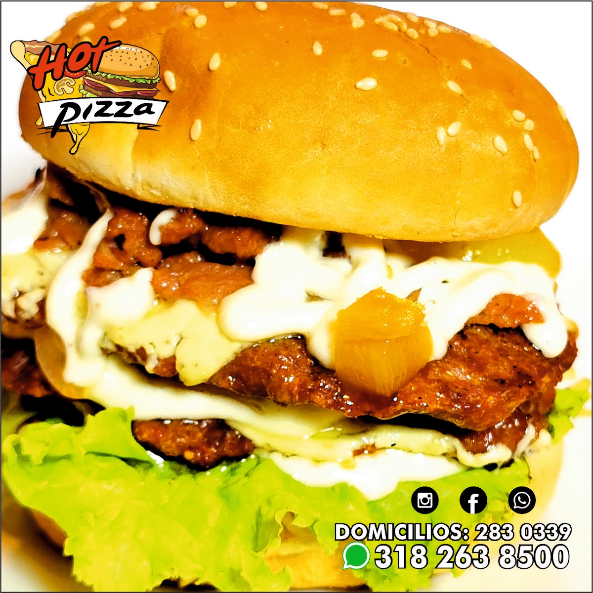 Hotpizza Palmira-6