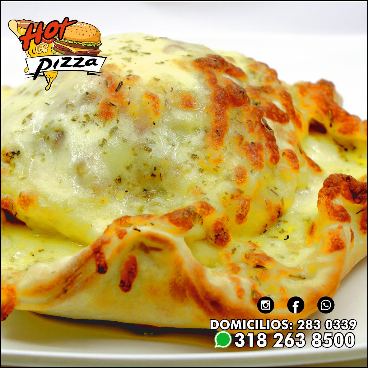 Hotpizza Palmira-7