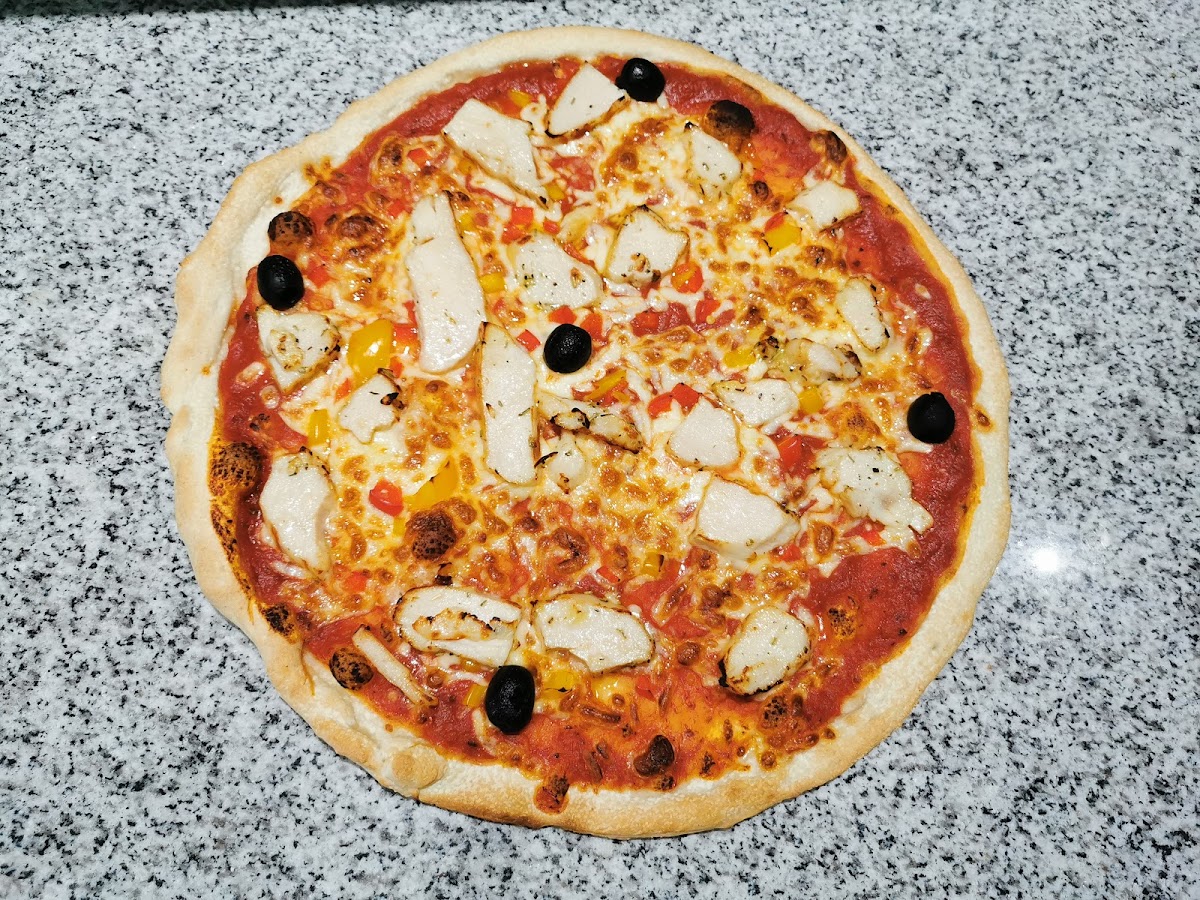 Houplines Pizza-2
