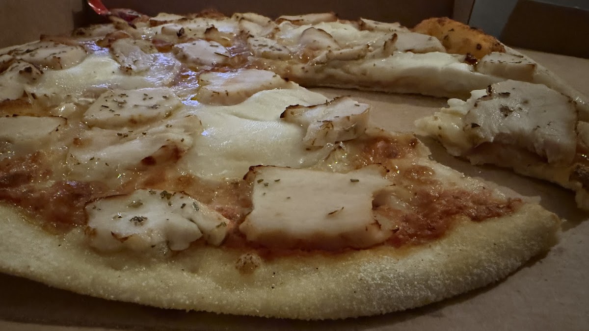 Houplines Pizza-3
