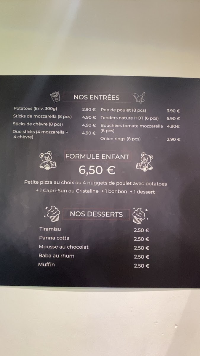 Houplines Pizza-4