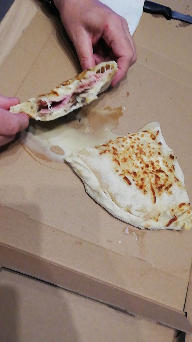 Houplines Pizza-5
