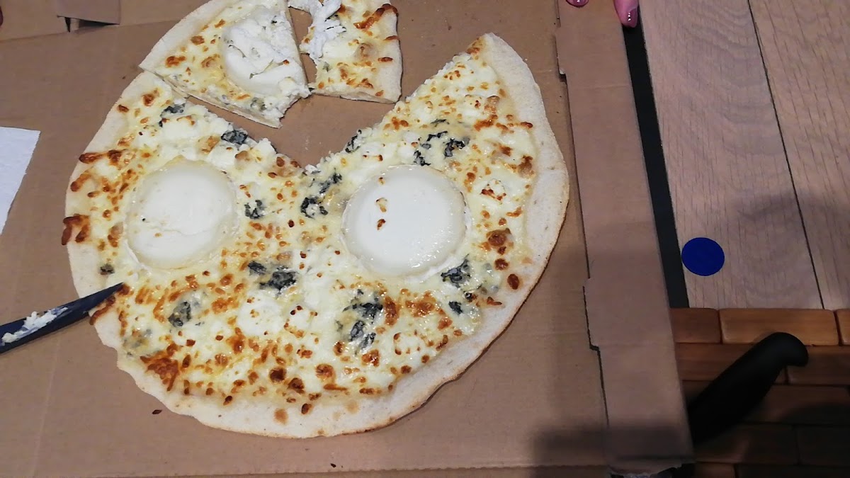 Houplines Pizza-7