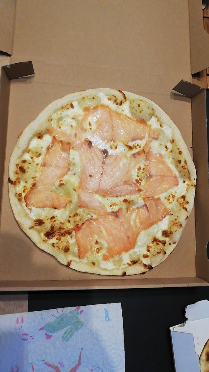Houplines Pizza-9