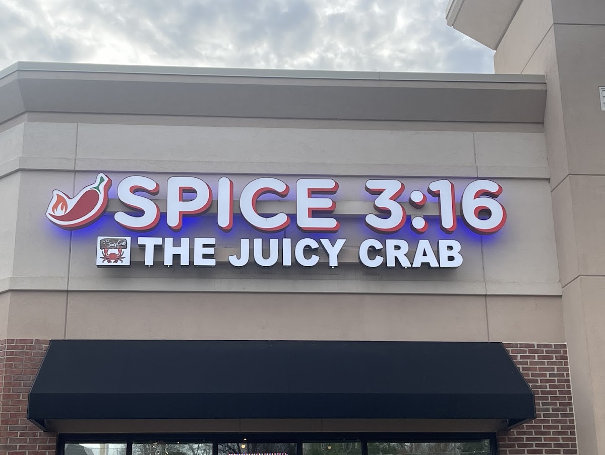 House Of Chan + The Juicy Crab
