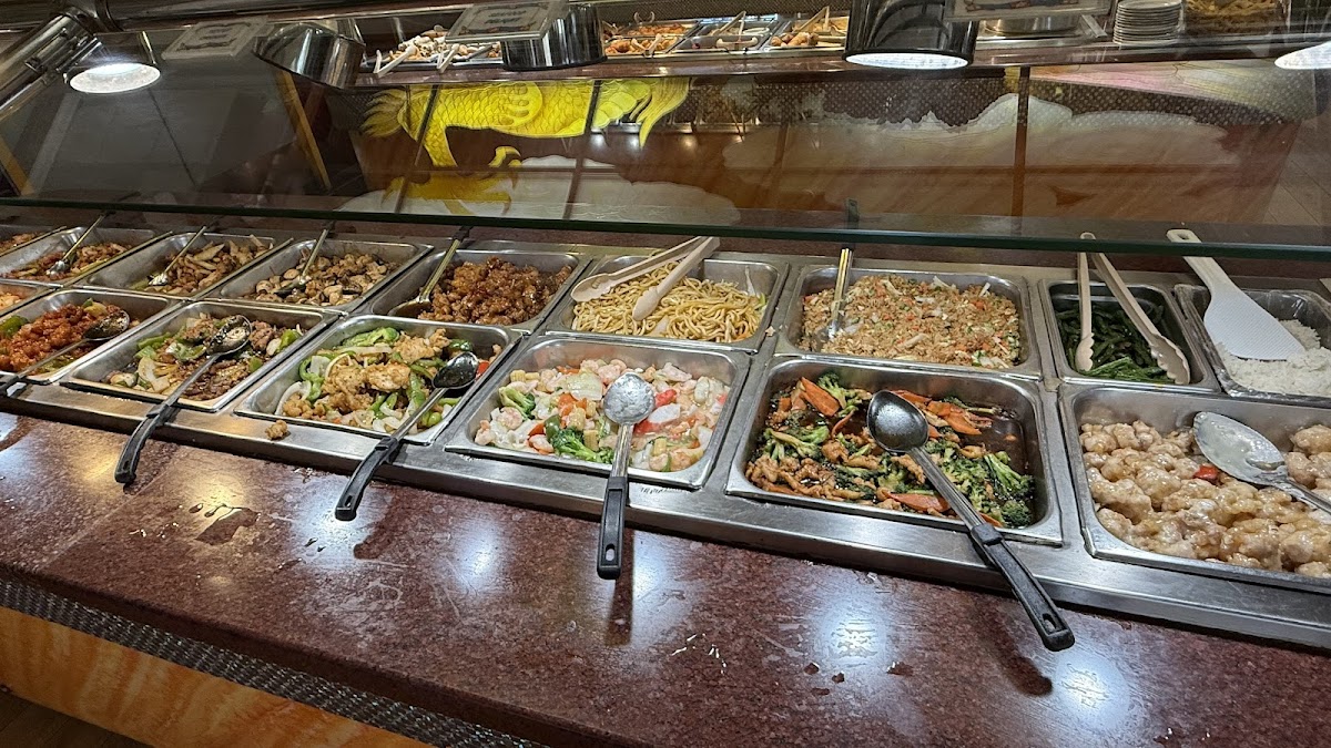 House Of Hunan
