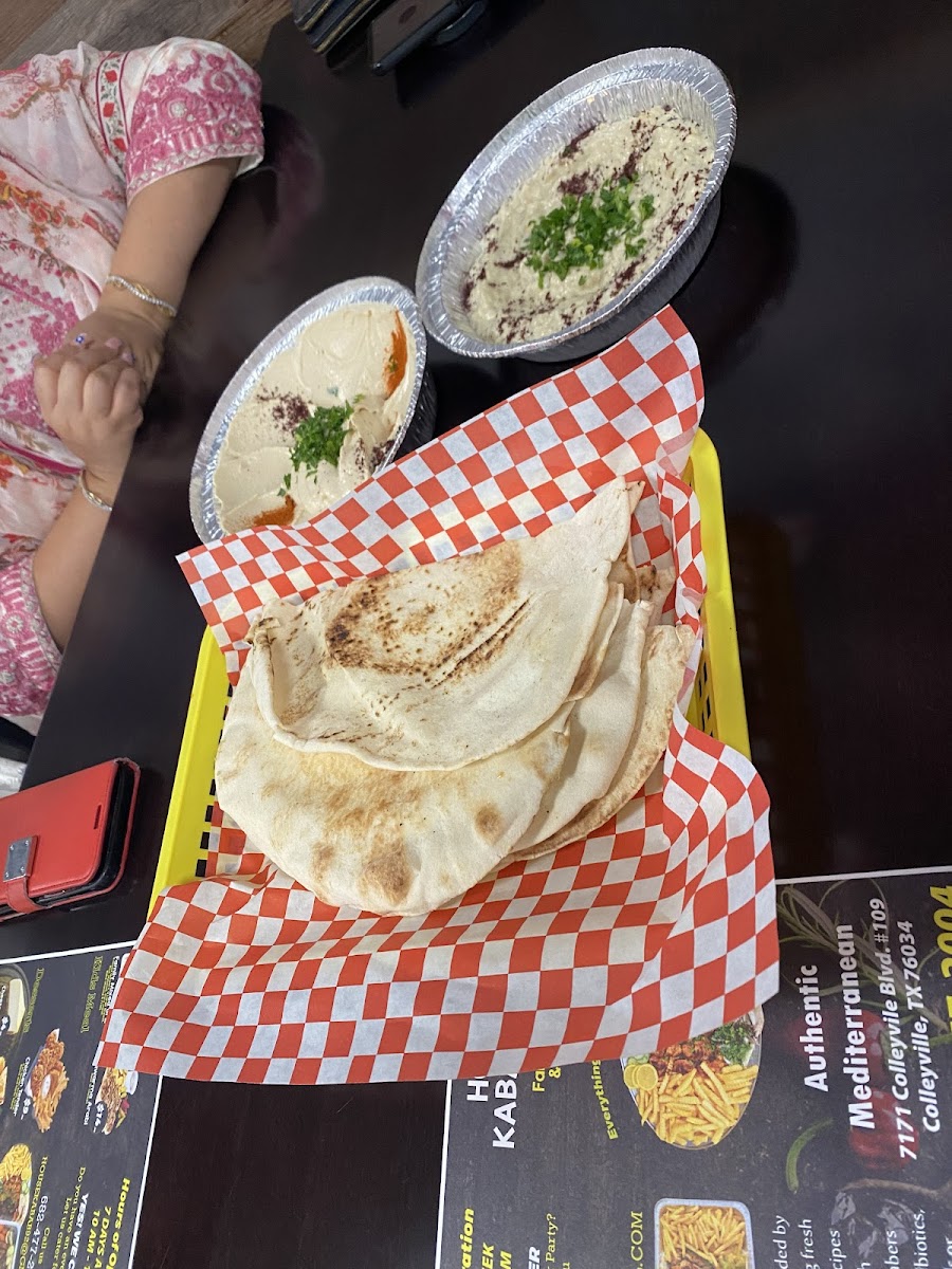 House Of Kabob And Gyro-10