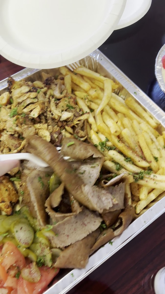 House Of Kabob And Gyro-2