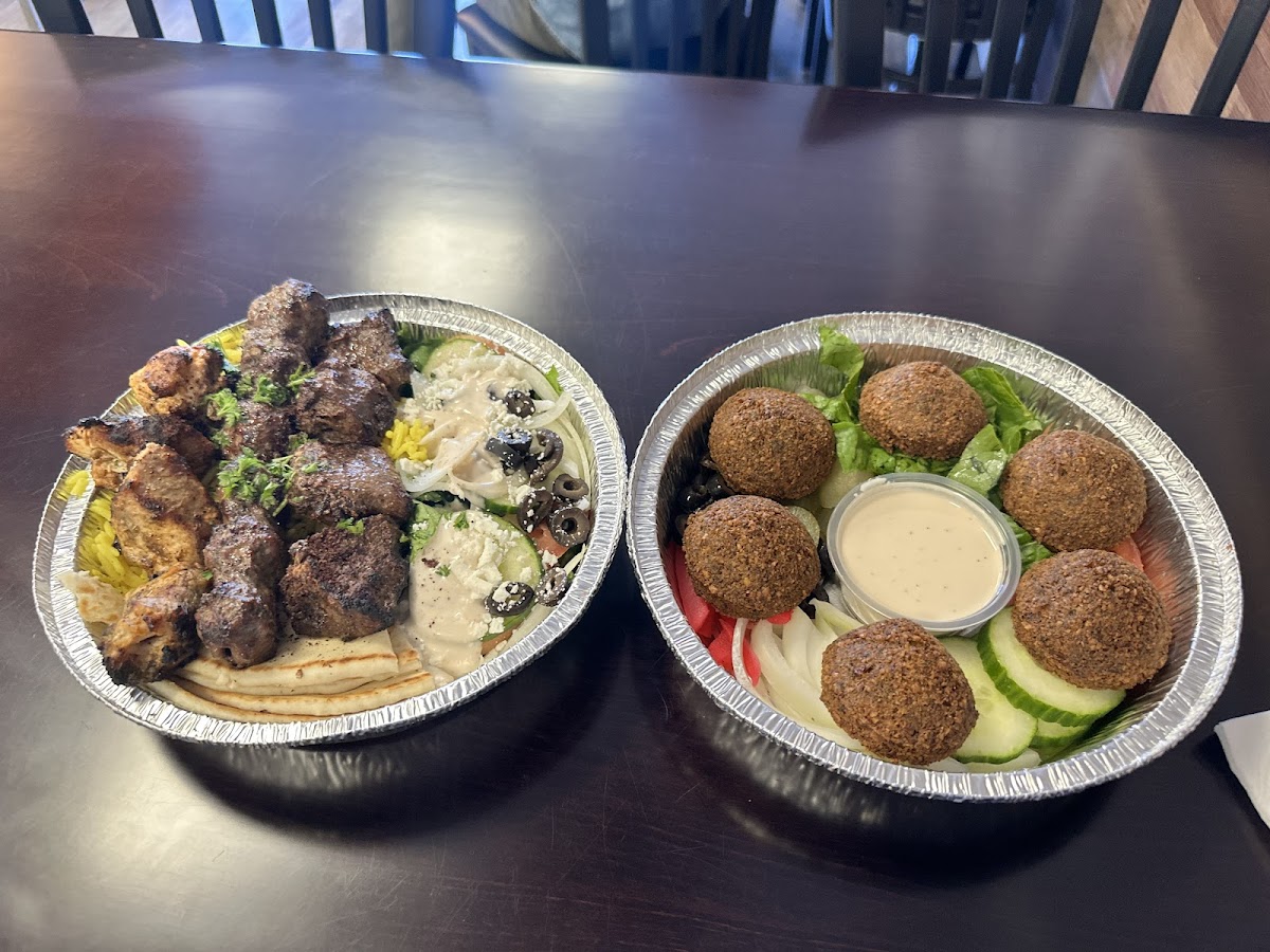 House Of Kabob And Gyro-6