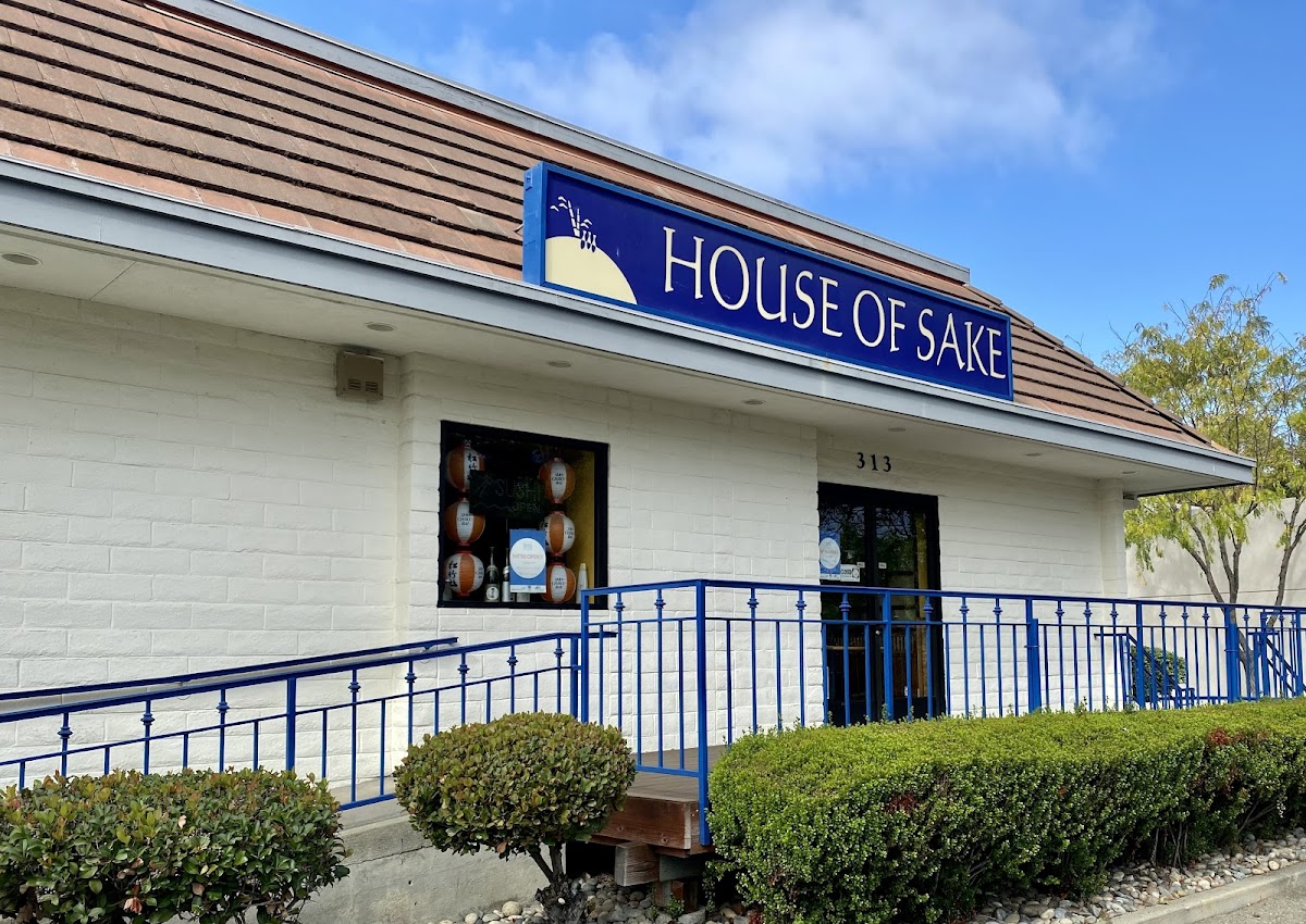 House Of Sake