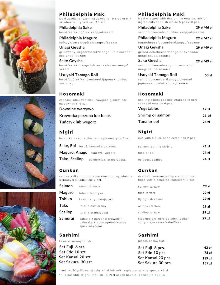 Menu House Of Sushi-6