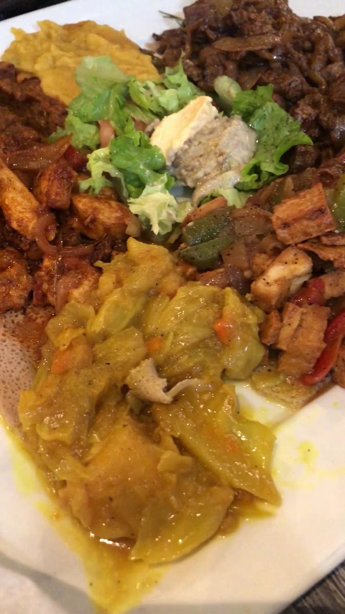 House Of Tadu Ethiopian Kitchen-2