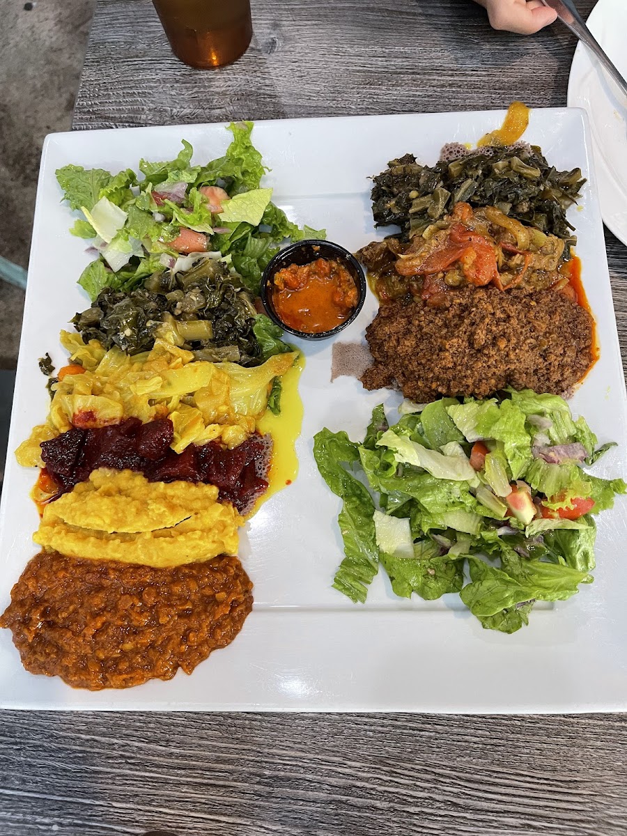 House Of Tadu Ethiopian Kitchen-3