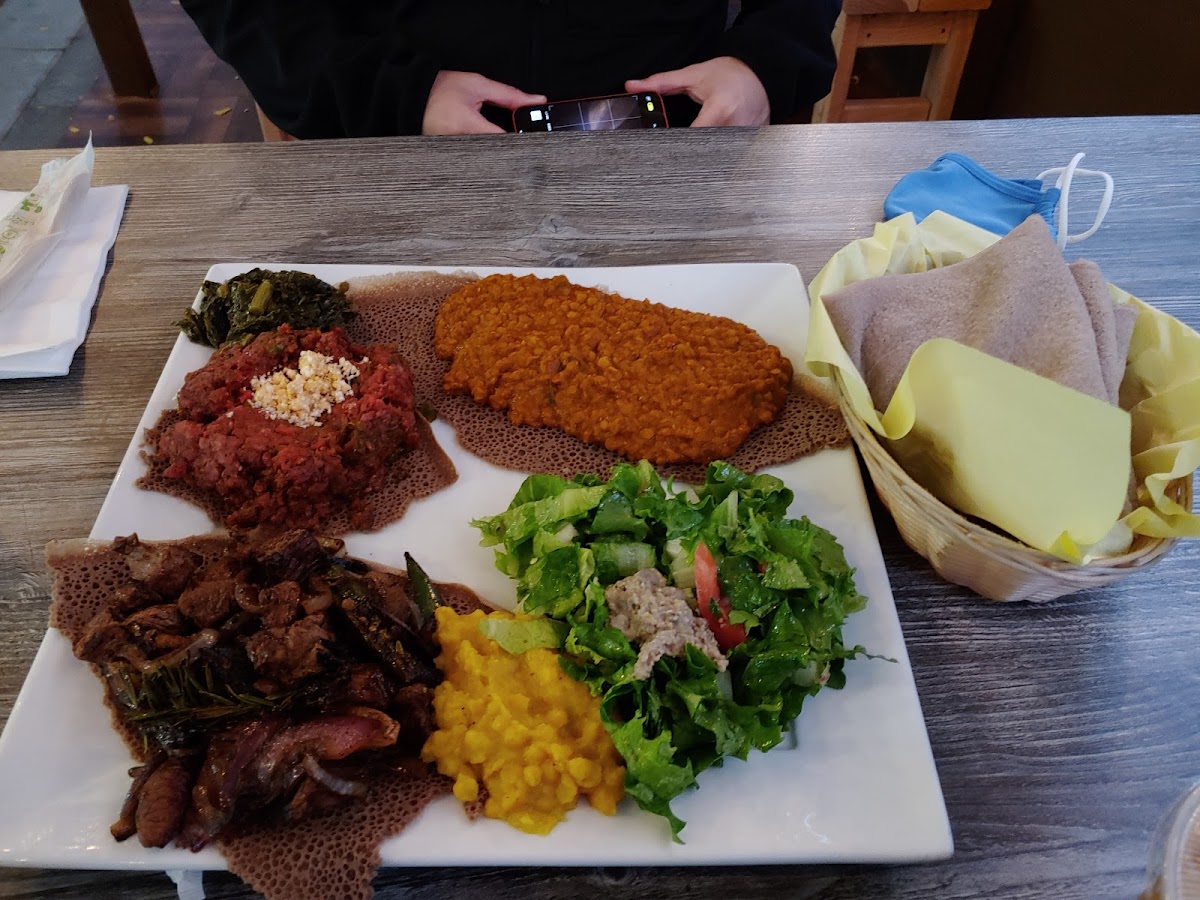 House Of Tadu Ethiopian Kitchen-7