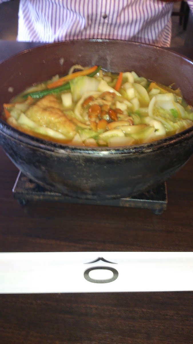 Houtou Fudou Kawaguchiko North Main Shop-10