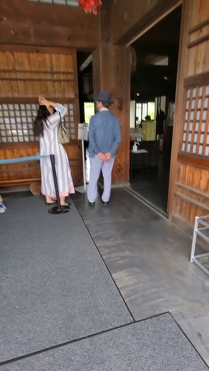 Houtou Fudou Kawaguchiko North Main Shop-2