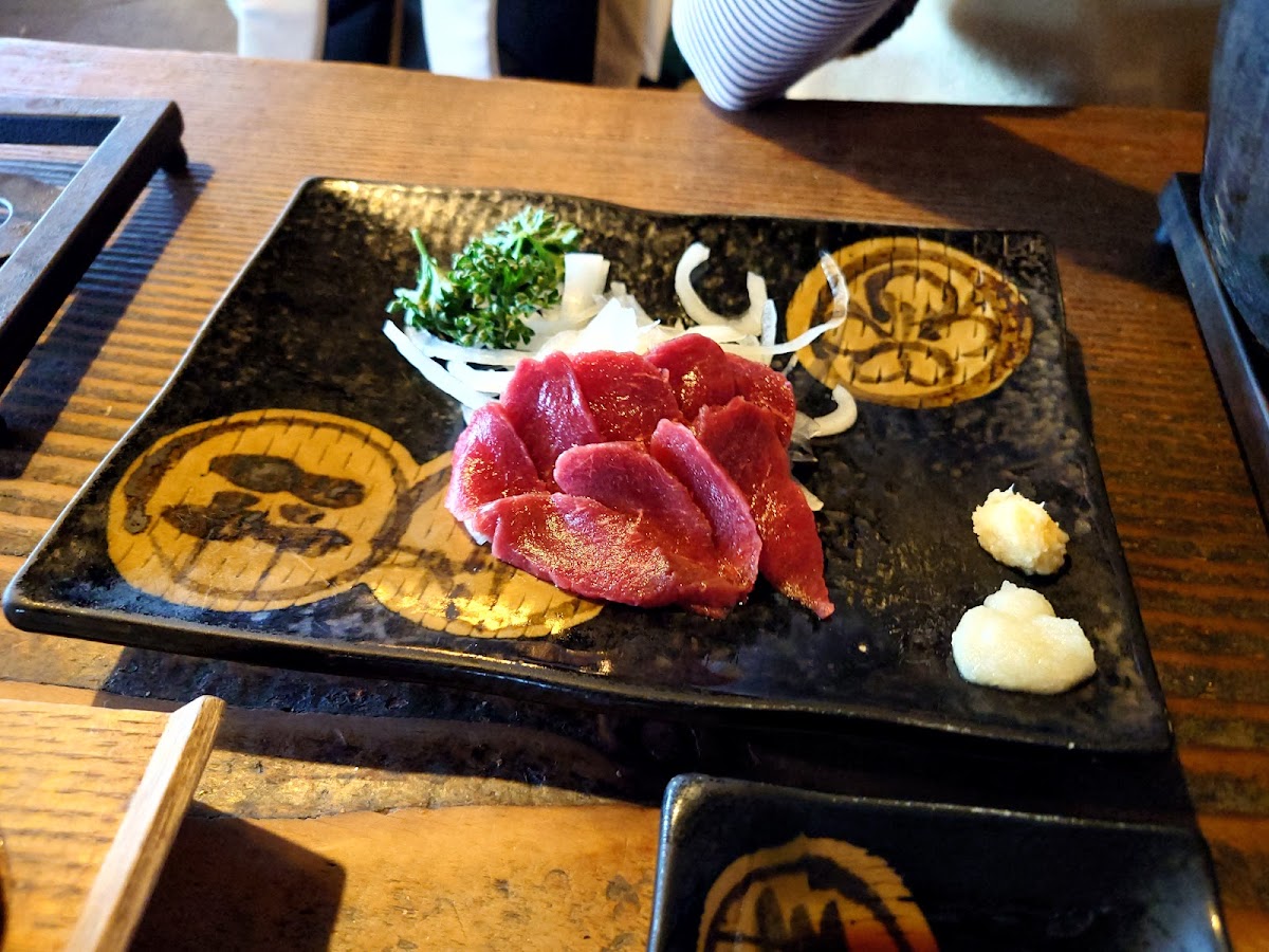 Houtou Fudou Kawaguchiko North Main Shop-5