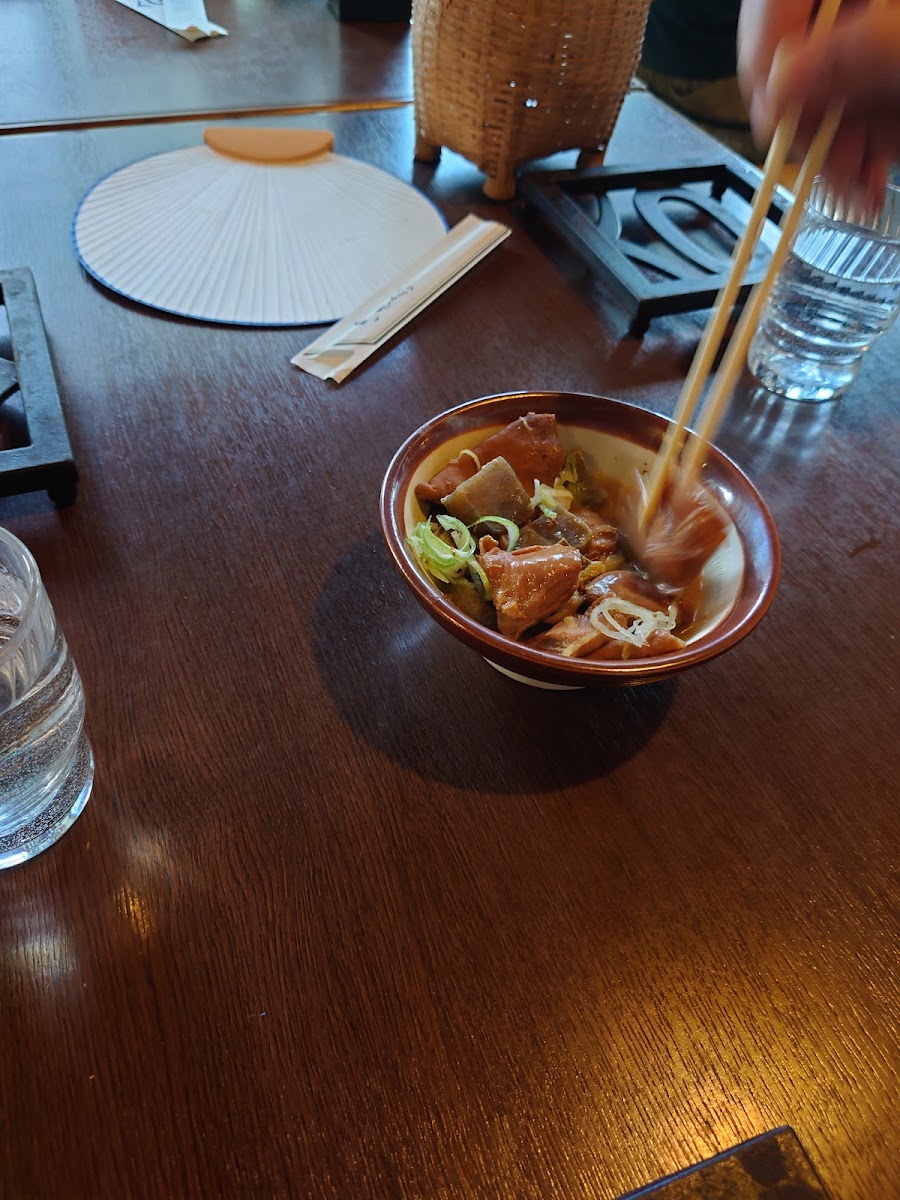 Houtou Fudou Kawaguchiko North Main Shop-8