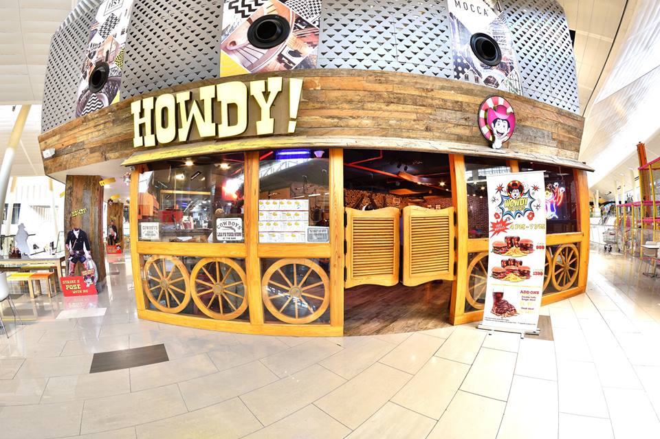 Howdy Emporium Mall