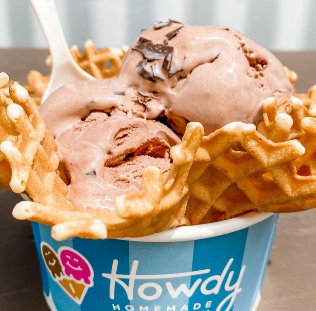 Howdy Homemade Ice Cream Katy-3