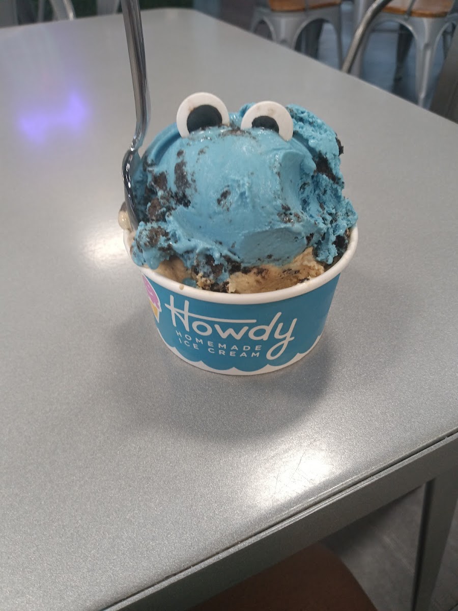 Howdy Homemade Ice Cream Katy-4