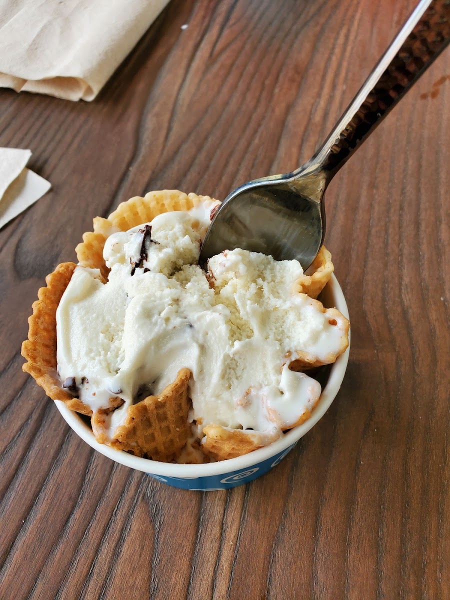 Howdy Homemade Ice Cream Katy-8