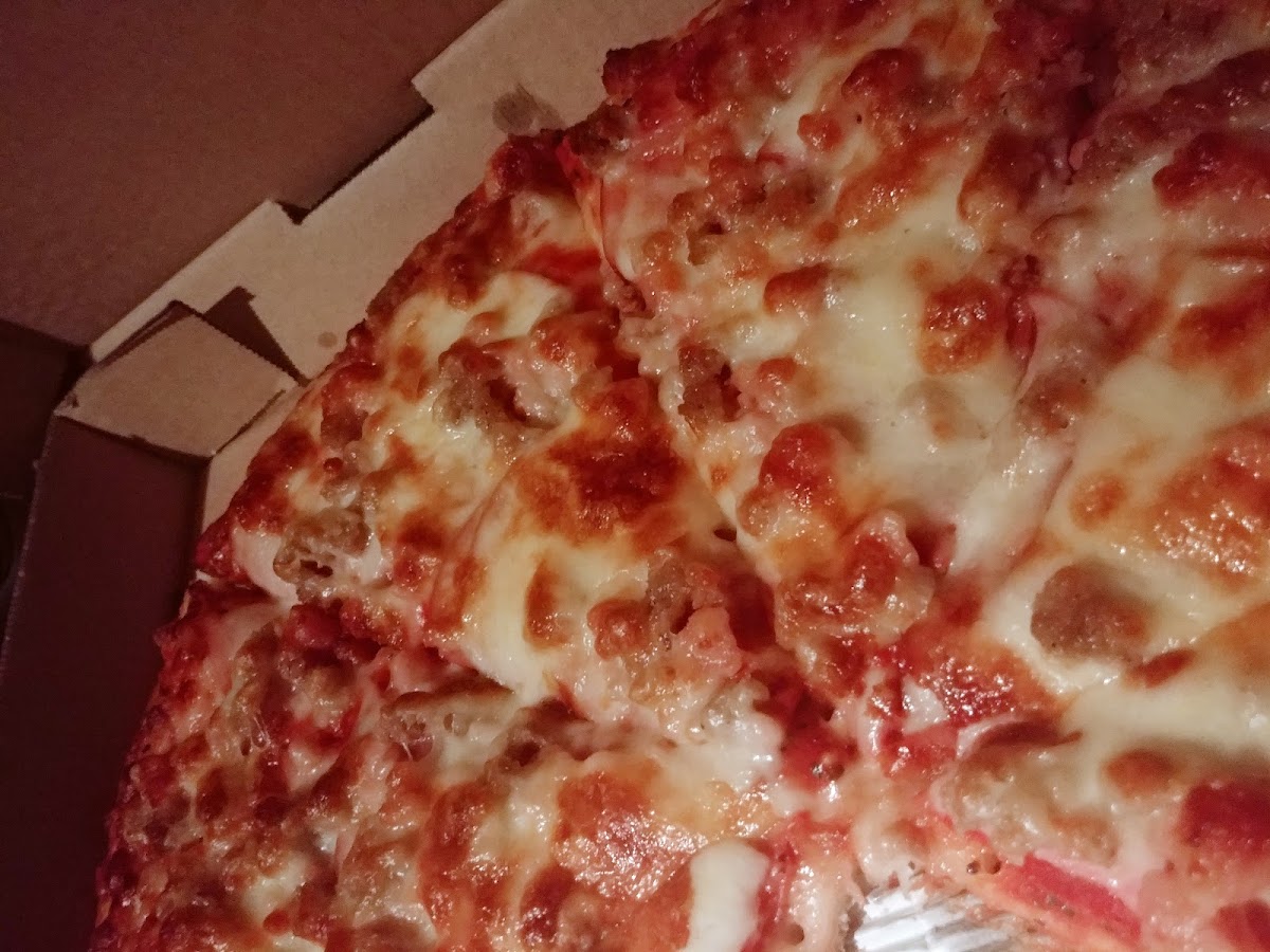 Howie's Pizza-10