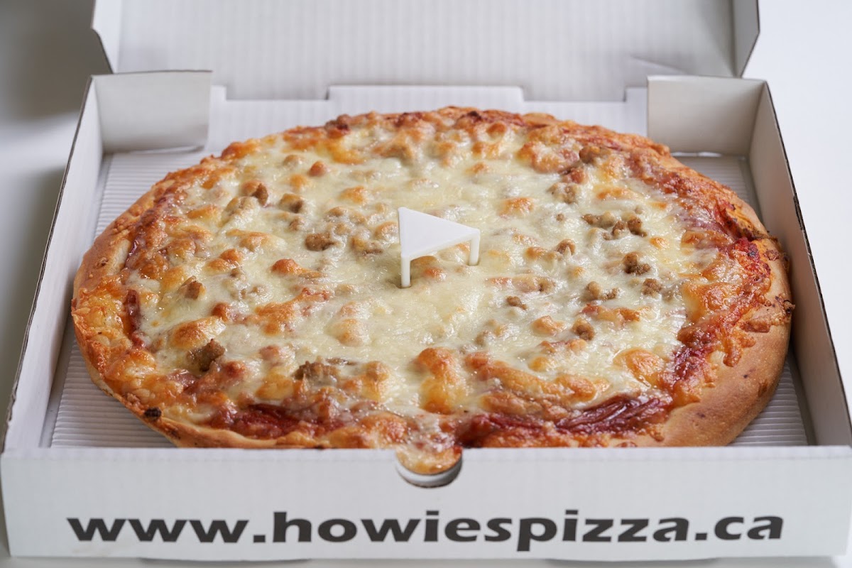 Howie's Pizza-3
