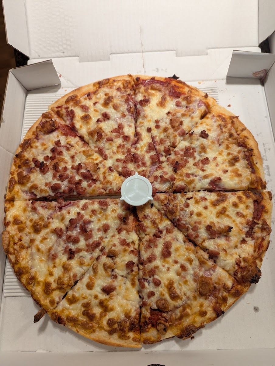 Howie's Pizza-4