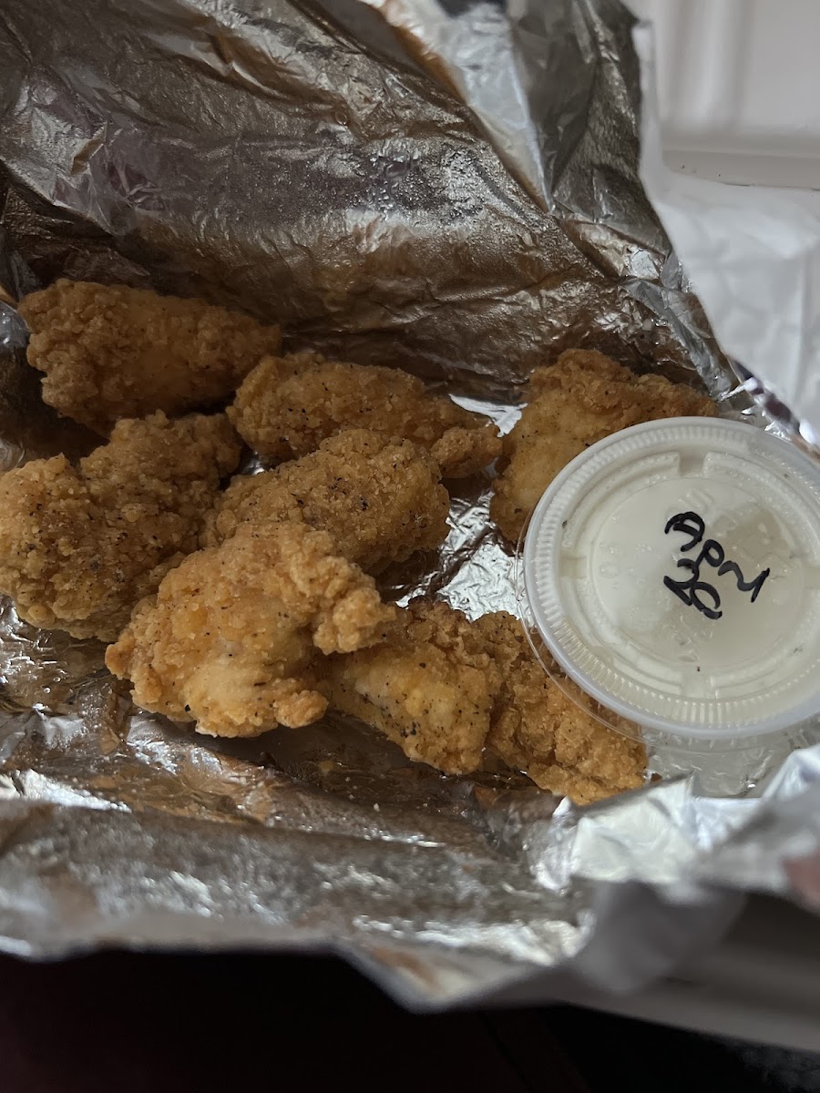 Howie's Pizza-8